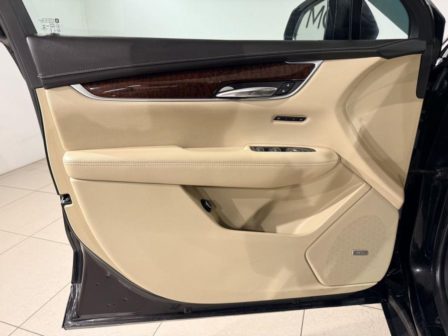 Cadillac XT5 I Москва  - изображение 19