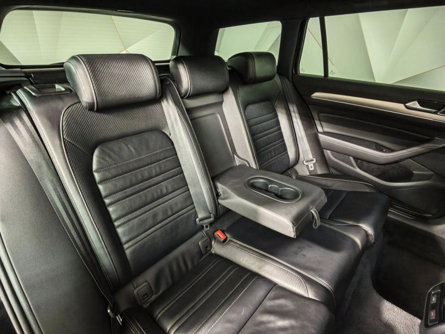 Volkswagen Passat B8 Москва  - изображение 17
