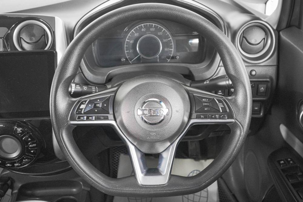 Nissan Note II Рестайлинг Кемерово  - изображение 16