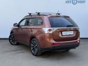 Mitsubishi Outlander III Москва  - изображение 19