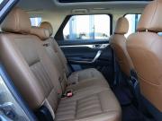 Changan CS95 I Рестайлинг Москва  - изображение 57