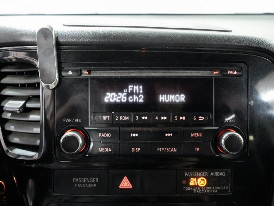 Mitsubishi Outlander III Ульяновск  - изображение 17