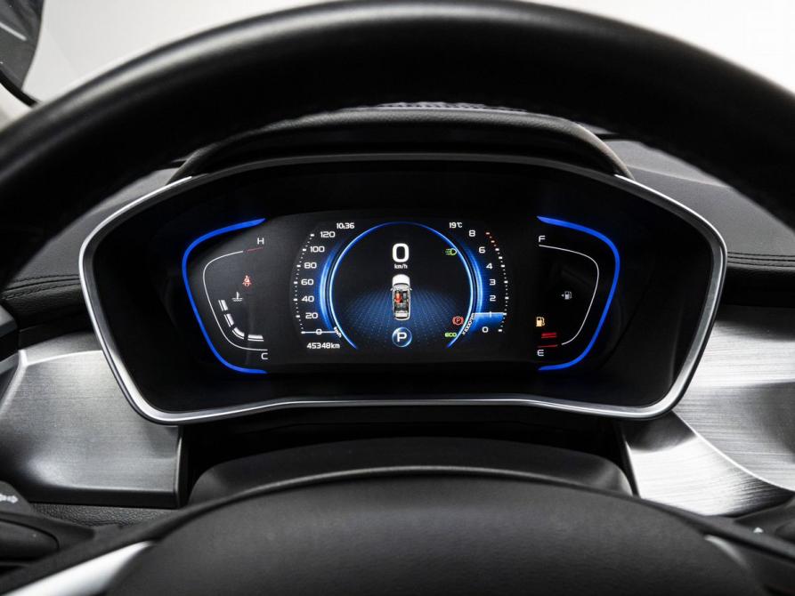 Geely Coolray I Тюмень  - изображение 23