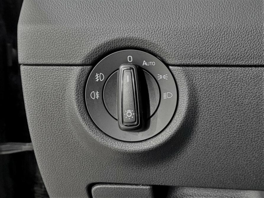 Skoda Octavia III (A7) Рестайлинг Москва  - изображение 8