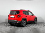 Jeep Renegade I Рестайлинг Санкт-Петербург  - изображение 24