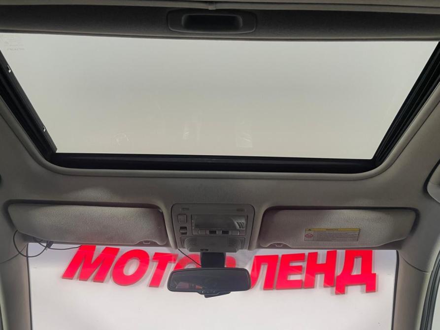 Lexus RX II Рестайлинг Воронеж  - изображение 27