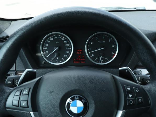 BMW X6 I (E71) Рестайлинг с пробегом 2014 года, цена 3 990 000 рублей, 46045 км, внедорожник, Автокод Объявления