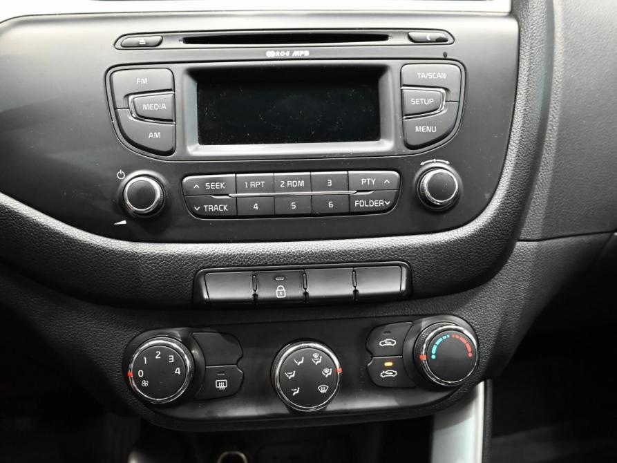 Kia Ceed II Екатеринбург  - изображение 16