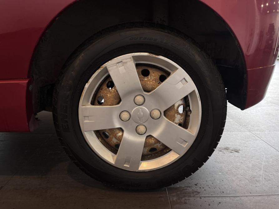 Chevrolet Aveo I Рестайлинг Чебоксары  - изображение 19