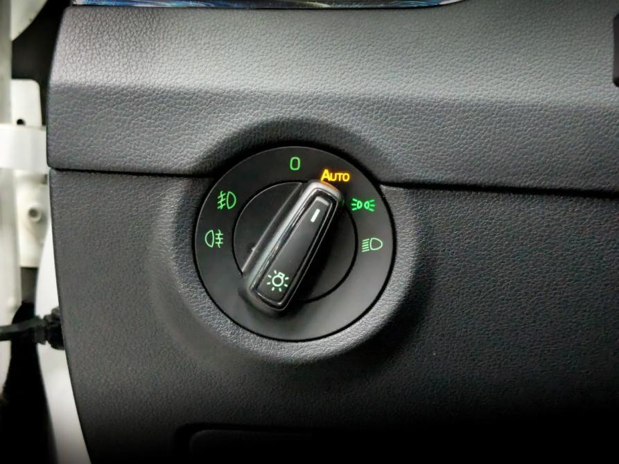 Skoda Octavia III (A7) Рестайлинг Москва  - изображение 27