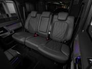 Mercedes-Benz G-Класс III (W465) Рестайлинг Москва  - изображение 47