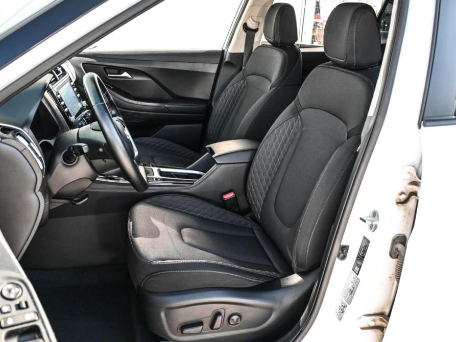 Hyundai Creta II Новороссийск  - изображение 10