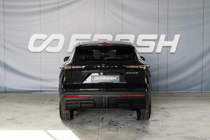 JETOUR DASHING I с пробегом 2025 года, цена 2 550 000 рублей, 20 км, внедорожник, Автокод Объявления