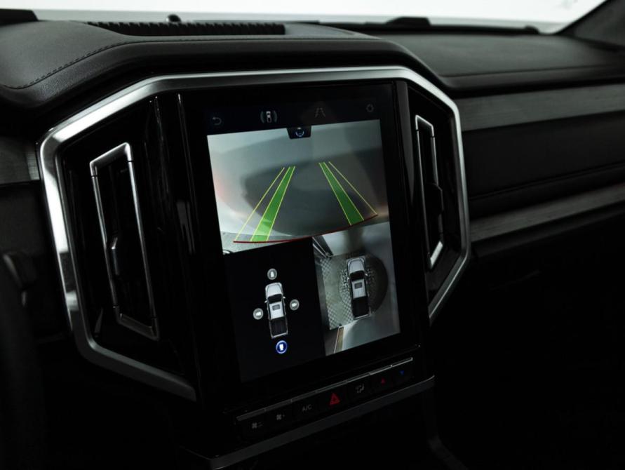 JAC T9 Санкт-Петербург  - изображение 15