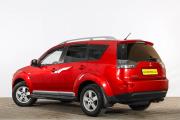 Mitsubishi Outlander II Тюмень  - изображение 23