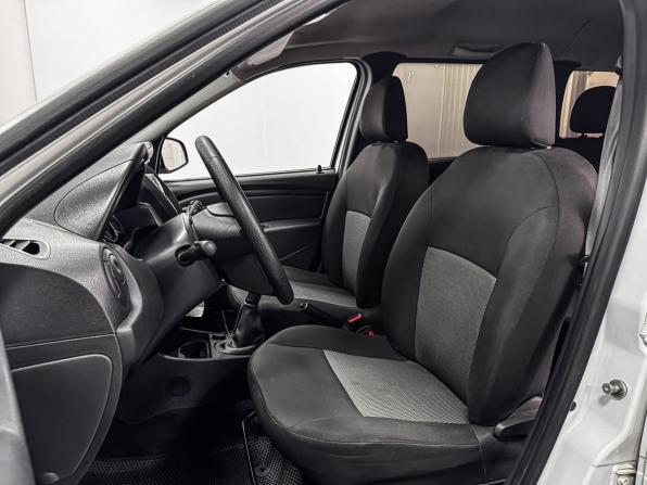 Lada (ВАЗ) Largus I Рестайлинг с пробегом 2022 года, цена 1 029 000 рублей, 90659 км, универсал, Автокод Объявления