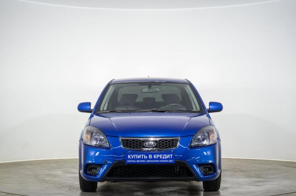 Kia Rio II Рестайлинг Оренбург  - изображение 2