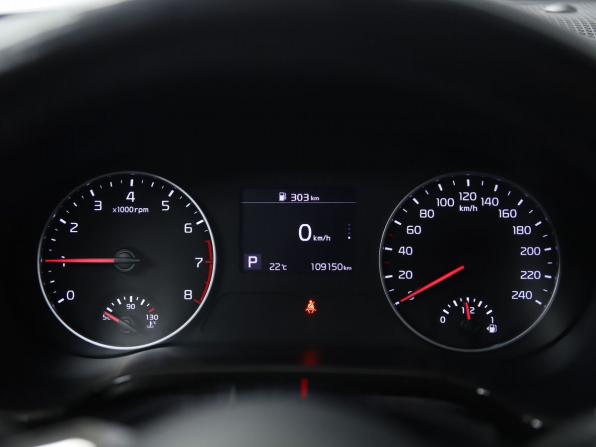 Kia Seltos I с пробегом 2021 года, цена 2 130 000 рублей, 109150 км, внедорожник, Автокод Объявления