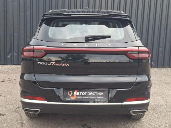 Chery Tiggo 7 Pro Max I с пробегом 2023 года, цена 1 675 000 рублей, 65000 км, внедорожник, Автокод Объявления