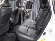 Toyota Land Cruiser Prado 150 Series Рестайлинг 1 Москва  - изображение 36