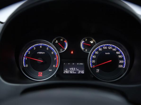 Suzuki SX4 I (Classic) Рестайлинг с пробегом 2010 года, цена 690 000 рублей, 290765 км, седан, Автокод Объявления