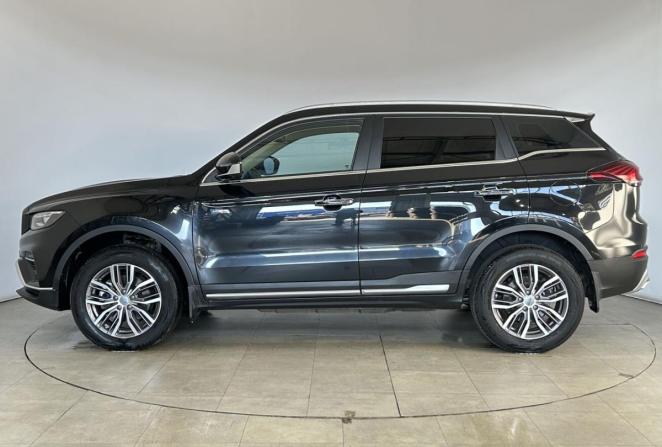 Geely Atlas Pro с пробегом 2023 года, цена 2 150 000 рублей, 60560 км, внедорожник, Автокод Объявления