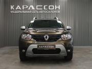 Renault Duster II Пермь  - изображение 21