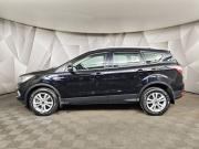 Ford Kuga II Рестайлинг Москва  - изображение 25