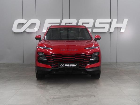 JETOUR DASHING I с пробегом 2023 года, цена 2 120 000 рублей, 32096 км, внедорожник, Автокод Объявления