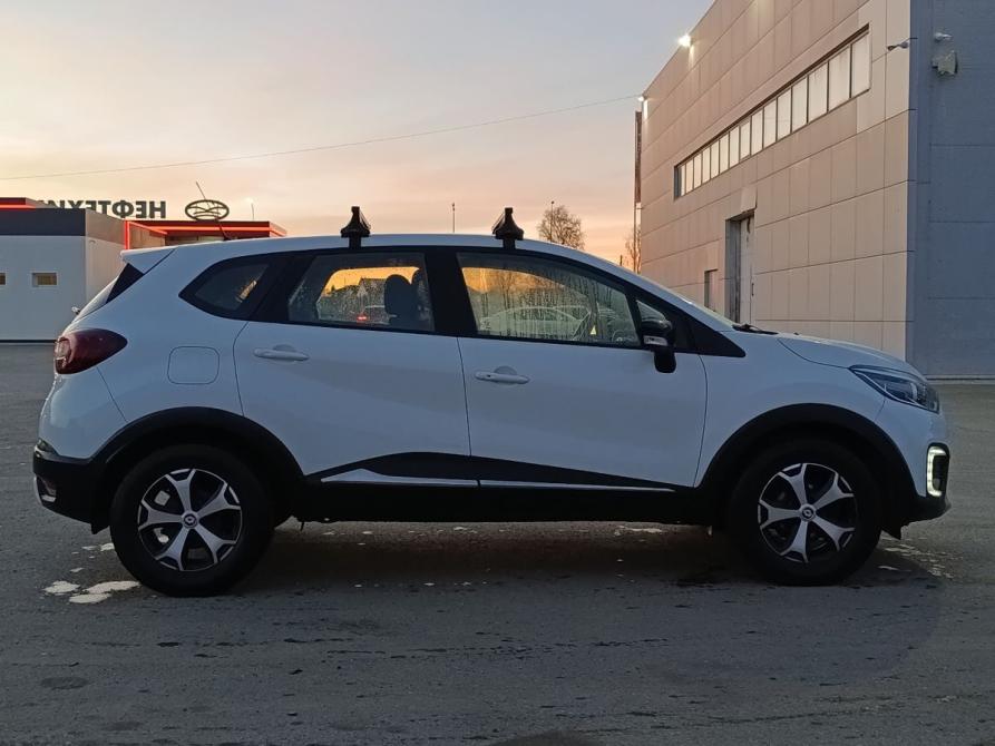 Renault Kaptur I Пермь  - изображение 4