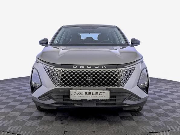 Omoda C5 I Рестайлинг с пробегом 2024 года, цена 1 995 000 рублей, 1701 км, внедорожник, Автокод Объявления