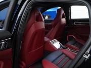 Porsche Panamera II Рестайлинг Москва  - изображение 44