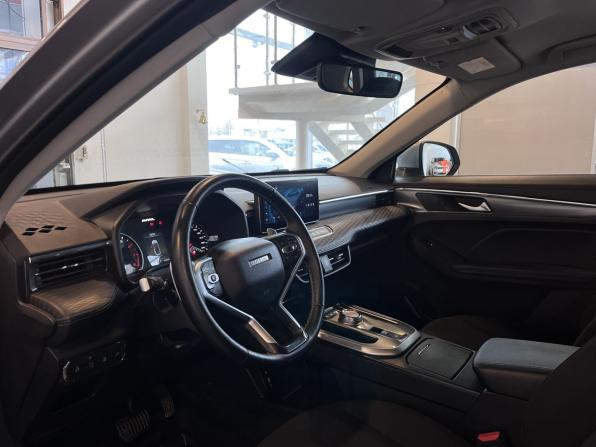 Haval Jolion I с пробегом 2023 года, цена 1 690 000 рублей, 97128 км, внедорожник, Автокод Объявления