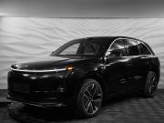 Li Auto (Lixiang) L6 Москва  - изображение 30