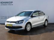 Volkswagen Polo V Нижний Новгород  - изображение 19