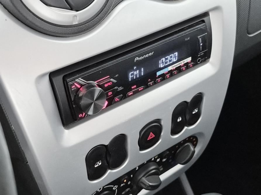 Renault Sandero I Нижний Новгород  - изображение 13