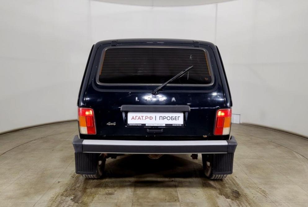 Lada (ВАЗ) 2121 (4x4) I Рестайлинг (2020) Волгоград  - изображение 6