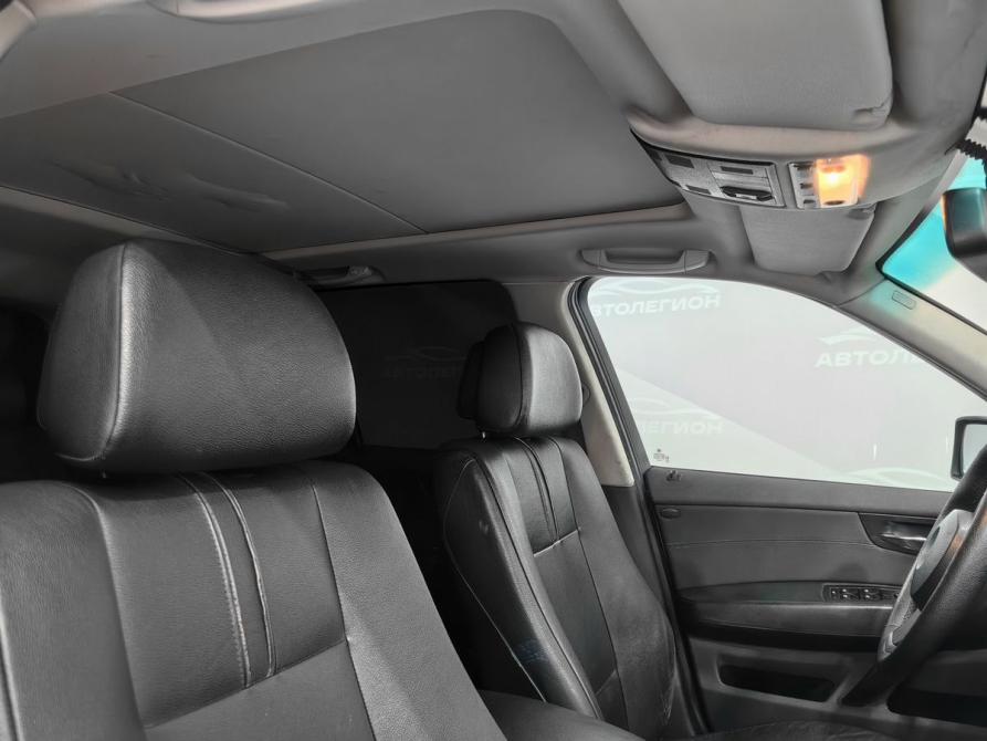 BMW X3 I (E83) Рестайлинг Новосибирск  - изображение 18