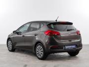 Kia Ceed II Москва  - изображение 21