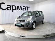 Nissan Note I Рестайлинг Новосибирск  - изображение 21