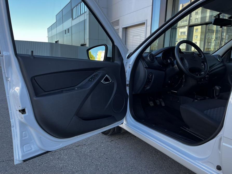 Lada (ВАЗ) Granta I Рестайлинг Нижний Новгород  - изображение 13