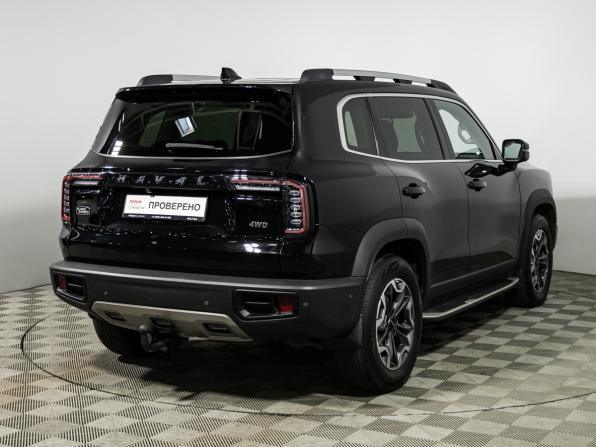 Haval Dargo I с пробегом 2023 года, цена 2 399 900 рублей, 42000 км, внедорожник, Автокод Объявления