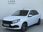 Lada (ВАЗ) Granta I Рестайлинг Екатеринбург  - изображение 27