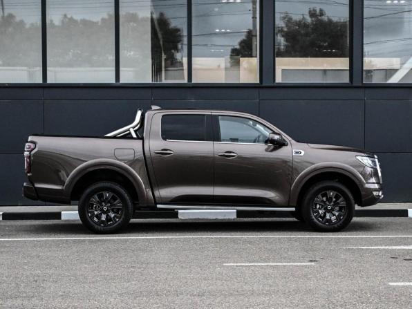 Great Wall Poer I с пробегом 2023 года, цена 3 299 000 рублей, 9492 км, offers.body_type.unknown, Автокод Объявления