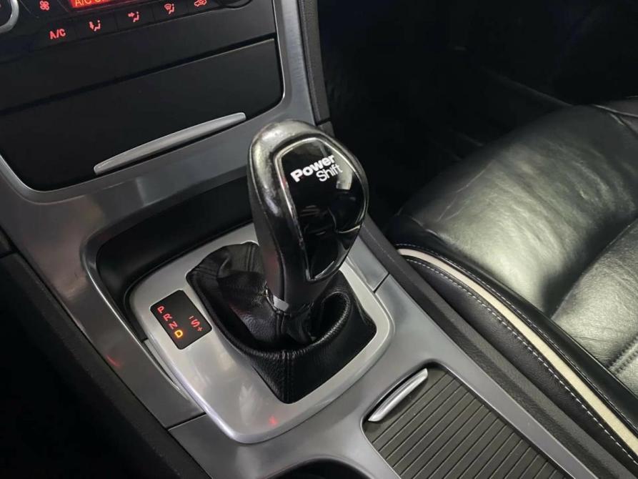 Ford Mondeo IV Рестайлинг Набережные Челны  - изображение 13