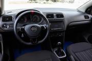 Volkswagen Polo V Рестайлинг Ульяновск  - изображение 22