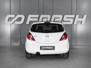 Opel Corsa D Рестайлинг II Ростов-на-Дону  - изображение 20