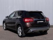 Mercedes-Benz GLA I (X156) Сочи  - изображение 24