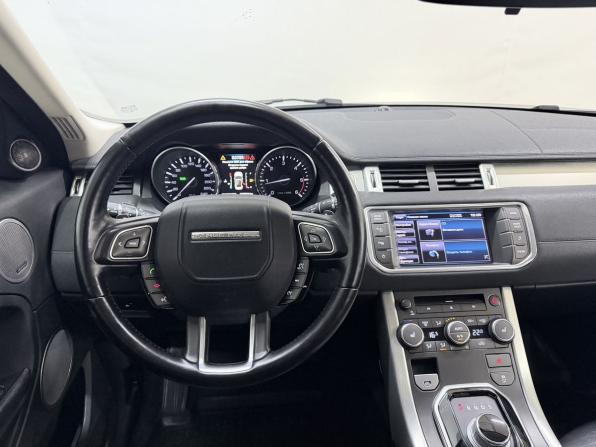 Land Rover Range Rover Evoque I с пробегом 2012 года, цена 1 999 000 рублей, 208830 км, внедорожник, Автокод Объявления