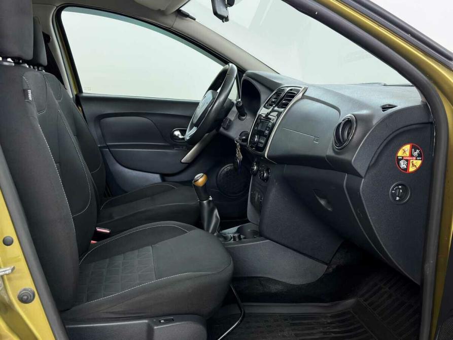 Renault Sandero II Москва  - изображение 9